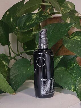 REVERIE, MILK Anti-Frizz Leave In Nourishing Treatment, brand new, full sized.